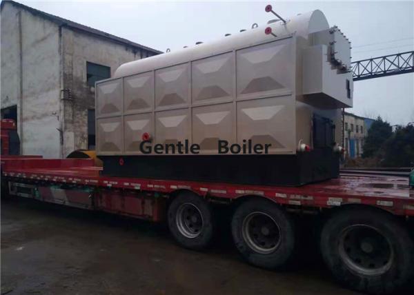 3ton per hour 150psi wood pellet biomass fired steam boilers for mushroom sterilization