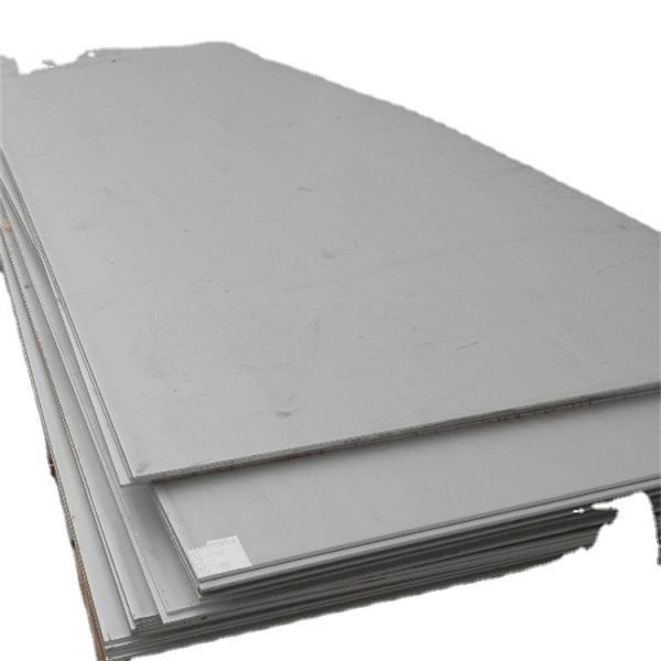 Astm 2b Cold Rolled Stainless Steel Sheet 316 Annealed 6000mm 4 X 8