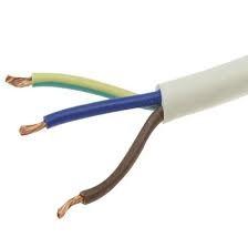 3 X2.5MM2 household Electrical power wire