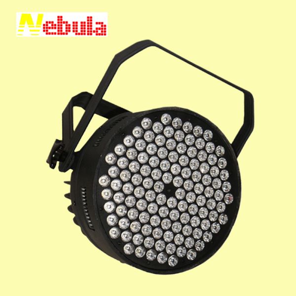 NEBULA 120*3W LED RGBW DMX Beam Wash Par Can Light Stage Lights Par LED