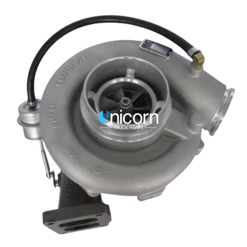 Dongfeng Heavy Truck Parts ISM11 QSM11 Generator  4974301 49744301X  AVE2739D1 28V 70A