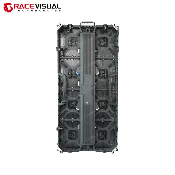 IRA Series P3.9 Indoor LED Display: High-Refresh, Seamless Splicing & Rapid-Lock Installation,suitable for indoor stage events
