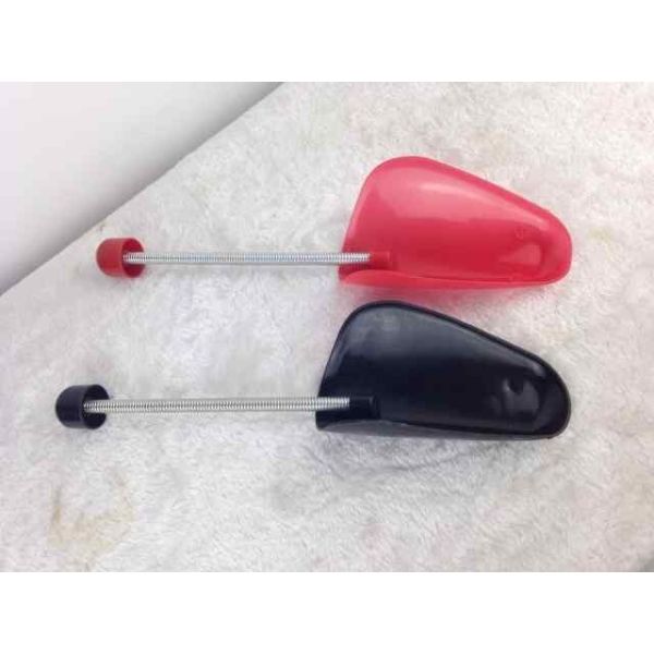 Durable Spring Plastic Shoe Stretcher For Lady High Heel Shoes