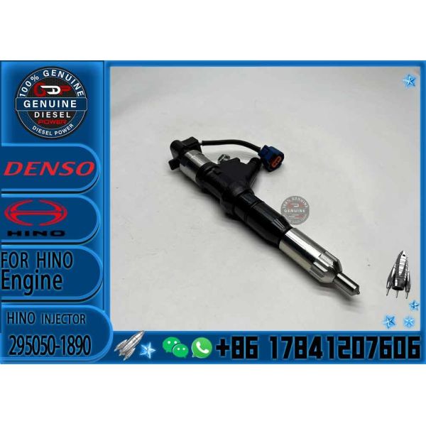 Injecteur diesel 095000-5970 095000-5972 295050-0490 295050-1600 295050-1890
