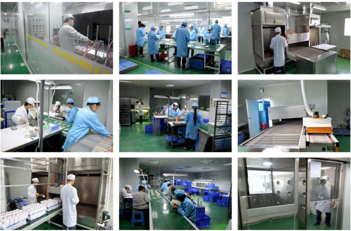 Отлитые в форму впрыской ABS ПК возвращают печать аксессуаров впрыски наушника обстреливают пластиковые части