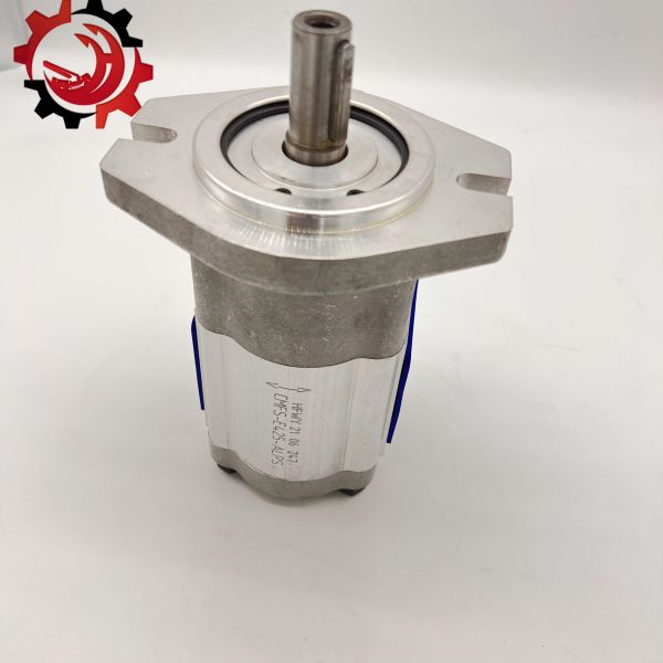 Гидравлическое давление Группа насосов CMFS-E425-ALPS для бетонных насосов