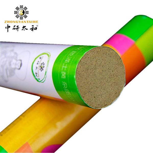 Experience Benefits Moxa Stick For  Relief And Moxibustion Of Body Acupoints