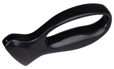 Black Knife Sharpening Accessories With ABS Plastic And Tungsten Steel Material For Repair