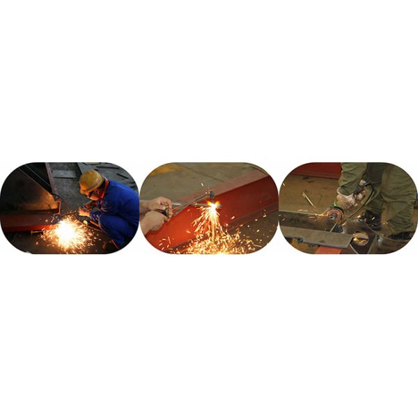 Структура стали транспортного средства тележек переноса паллета конструкции планшетная