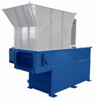Produtos plásticos de Machine For Rotomolding do moedor de LLDPE, etc.