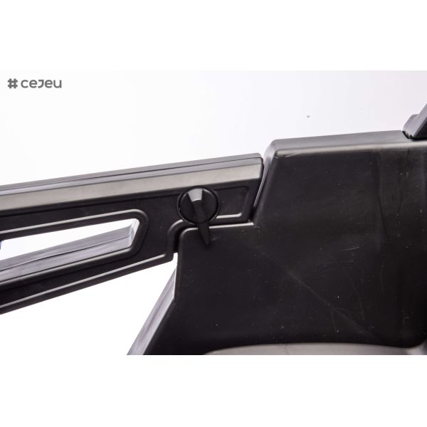 12В езда на UTV 2 места езда на машине с дистанционным управлением батарейный электромобиль для детей