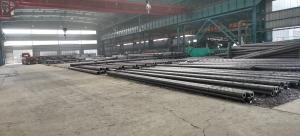 Jiangsu Pucheng Metal Products Co., Ltd.