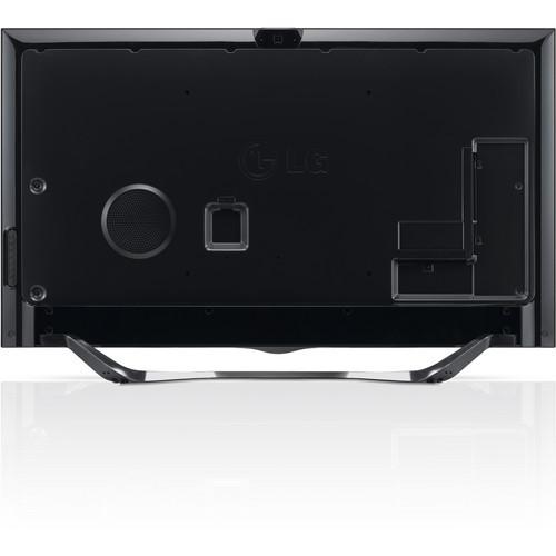 LG Electronics 60LA8600 60 Full HD 1080p Cinema 3D Smart LED TV