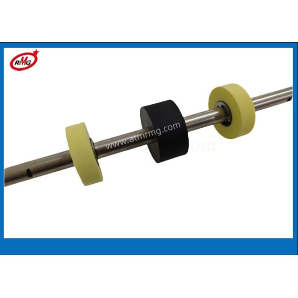 S4520000318 4520000318 Hyosung CDU1100 Lower Roller ATM Machine Parts