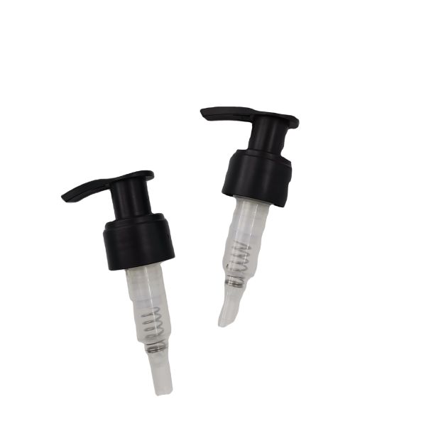 Factory price 24/410 pump plastic pump hand wash liquid lotion dispenser