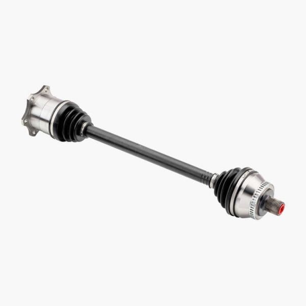 KAWA FD-8-620 Front Drive Axle Steel Drive Shaft CV Joint Suitable For American Cars Ford Fiesta MK6 16 02-08 Right Hand Drive