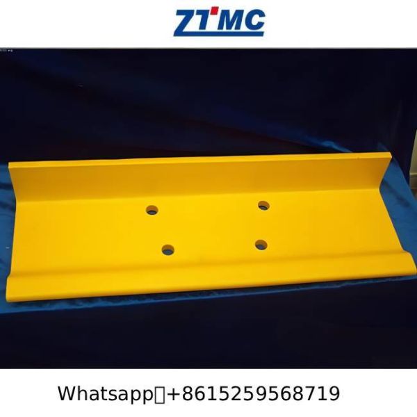 New Sh200 Excavator Track Shoes For Sumitomo Excavator Undercarriage Parts