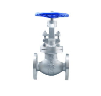 OEM ODM CE Certified 1/2 Inch API 6D SS Globe Valve