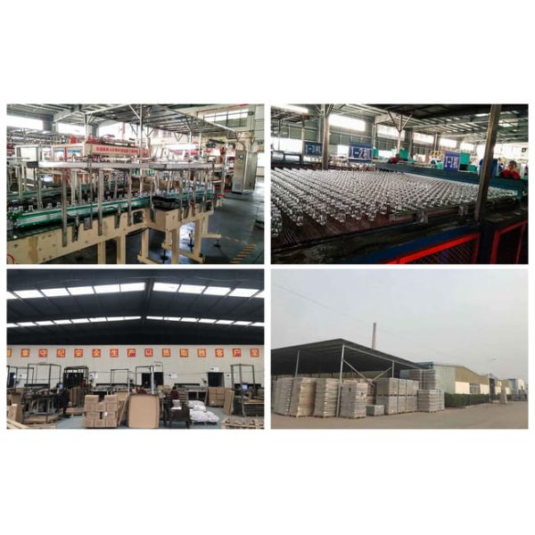 XI'AN MASSHINE HOME PRODUCTS CO., LTD.