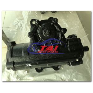 Hino Parts Steering Gearbox For J08C