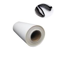 Do papel à prova de choque TPU da liberação do silicone da hidráulica o filme ultra macio leitoso fácil descasca fora