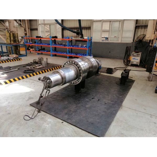 Hongxing Hot Sale HDX86 Geramn Type Jaw Crusher China for Business 60-280t/h Used Engines Quarry Machine Stone Crusher 500mm /
