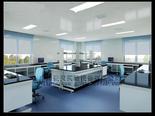 Stainless Steel Hospital Lab Furniture PP Sink Cold Rolled Steel Plate