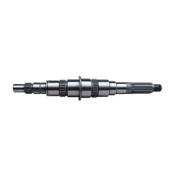 Japanese Truck Parts Main Shaft Me-610837 for Fuso M035 PS125 Fe74p Fe75p Fe859