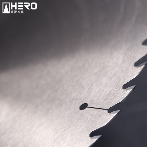 7 Inch 40T Wood Cutting Saw Blade For Laminate Board MDF Sharp Tooth