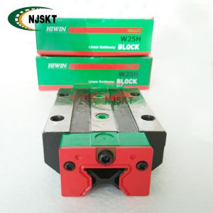 HIWIN RGW35HC CNC Linear Rail Set Linear Motion Rails 35mm Size