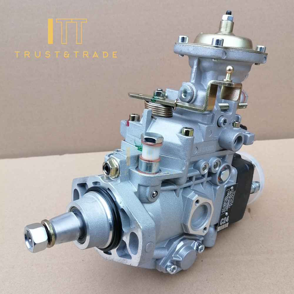 196000-3070 VE6/10F1900RND307 22100-1C241 Auto Parts Injection VE Fuel Pump Assembly for TOYOTA