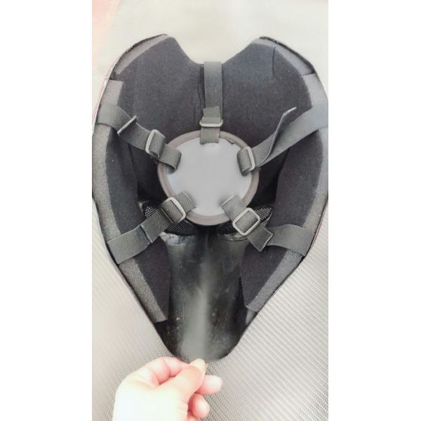 Customized 2018 Carbon Fiber for Fashion Raw Materials from Pitch-Based