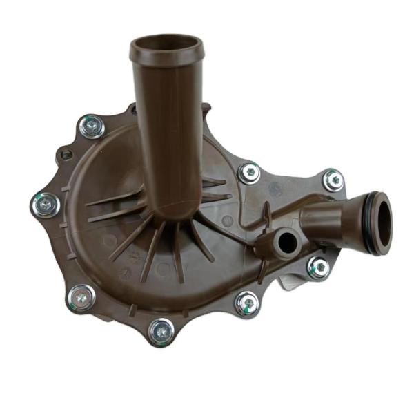 Ford V362 Auto Steering Parts Customized Diesel Power Water Pump OEM