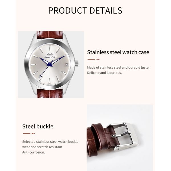 Ladies' Exclusive Diving Mechanical Watch