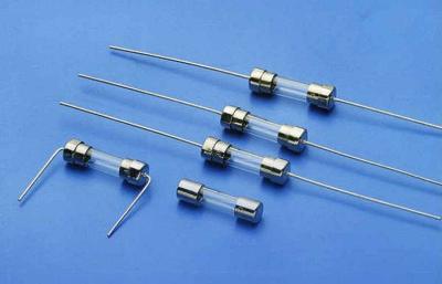 O vidro de Littlefuse funde 0672 002. 250V análogo, fusíveis de 5x20mm