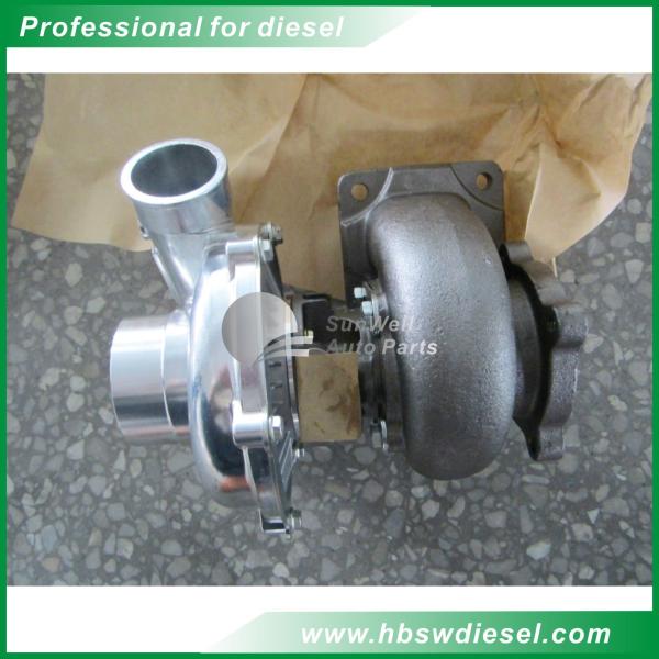 Turbocharger RHC6 114400-2720 for Hitachi EX200-2/3 Excavator with 6BD1 Engine turbo