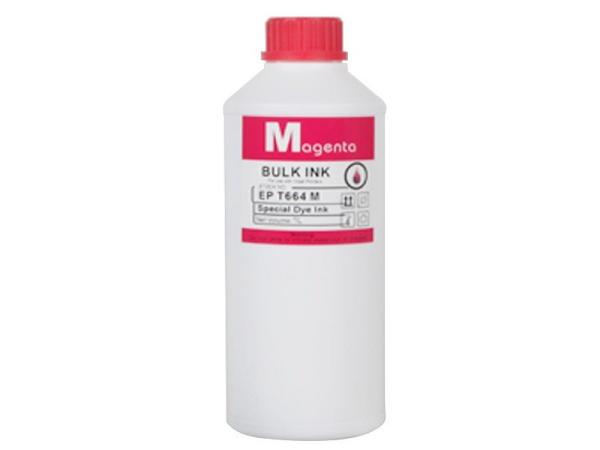 100ml Universal Color Refill Ink ,  4 - Color Refillable Ink For Epson L100 L1800