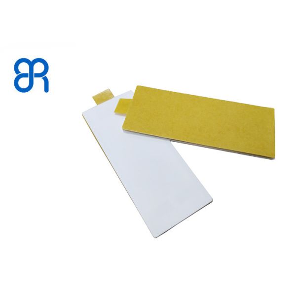 920-925MHz бирка UHF гибкая RFID/Washable RFID маркируют гибкость тонкого дизайна хорошую
