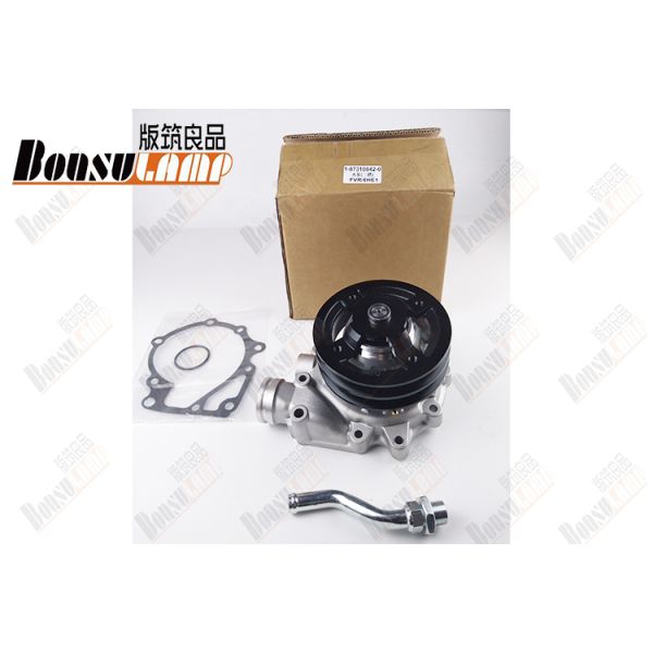 8976027730 8-97602773-0 Diesel Engine Water Pump Assy For ISUZU FVR 6HE1