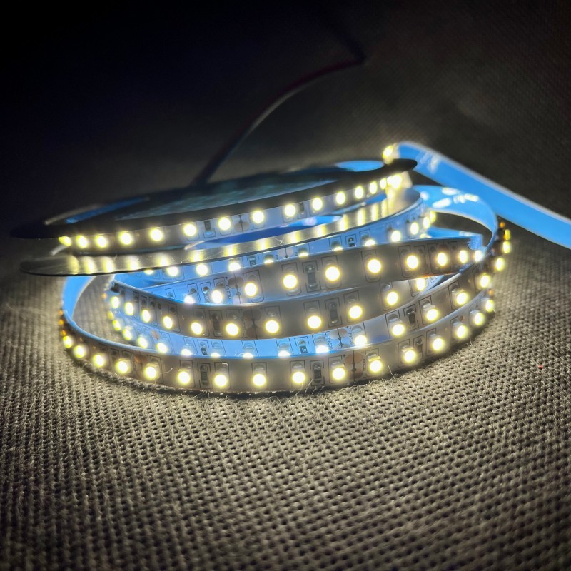 SMD 3528 LED Strip Light High Density Flexible LED Tape for Indoor Lighting