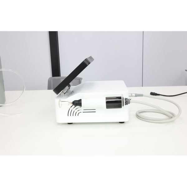 2025 Newest 11 in 1 Skin Lifting Hair Care Acne Treatment Hot & Cold Plasmasings Machine