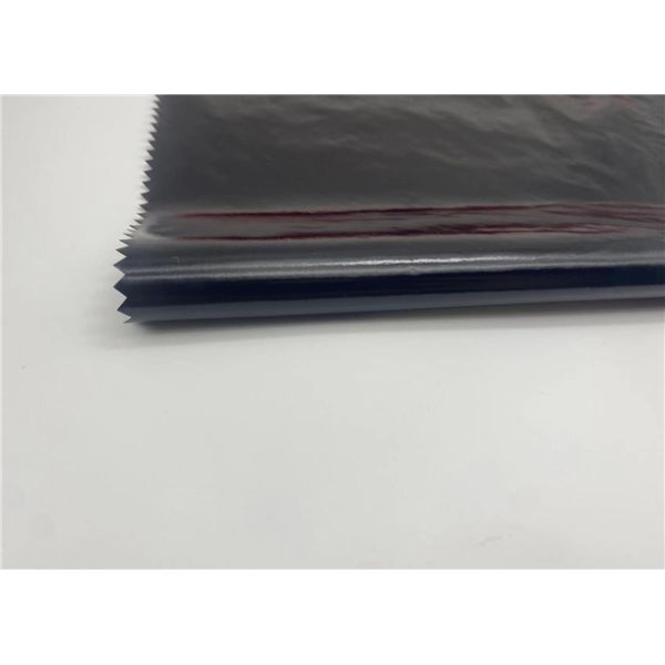 GRS 100% Recycled Polyamide 380T Down Proof Nylon Fabric For Dog Clothes