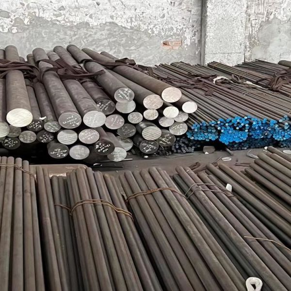 High Strength 15-5PH Stainless Steel Rod For Industrial