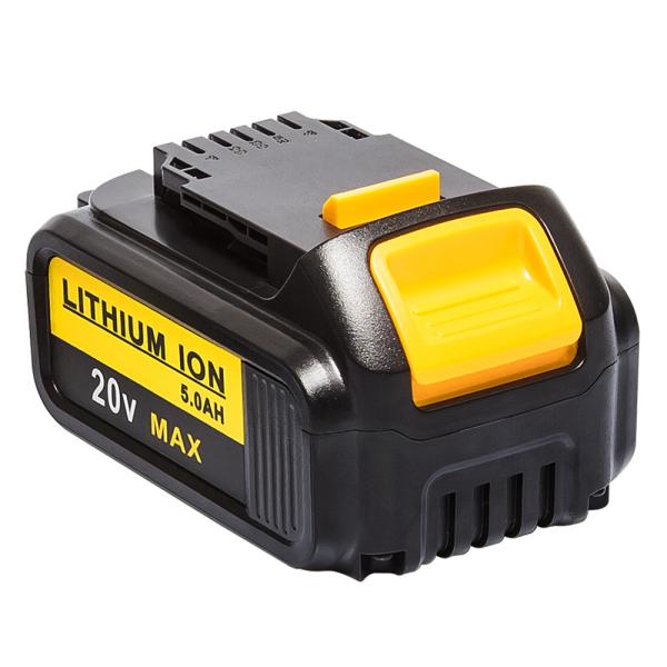 , MAKITA, Black & Decker electric drill battery instead of original  Large capacity, long life, high magnificati