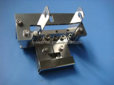 99.95% Tungsten Coating Machine Parts Electron Beam Evaporation Source / Electron Gun