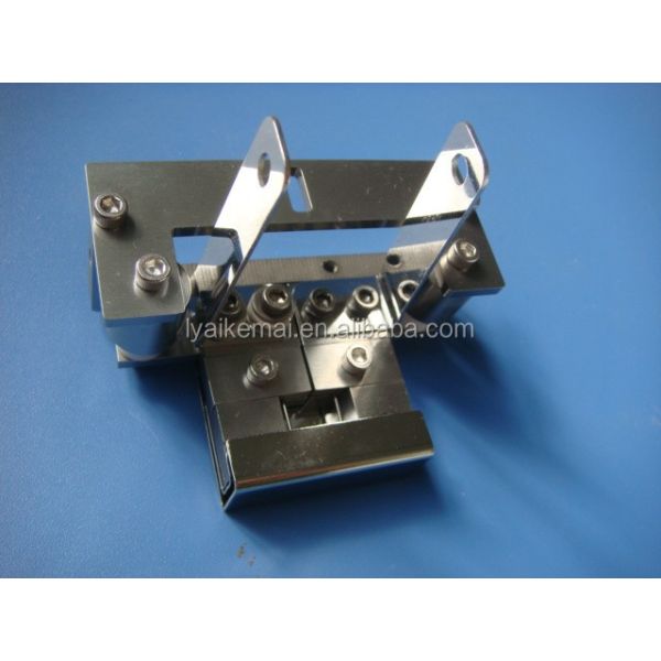 99.95% Tungsten Coating Machine Parts Electron Beam Evaporation Source /