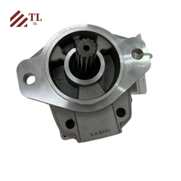 705-52-30280 Hydraulic Gear Pump For Komatsu WA470-3-X