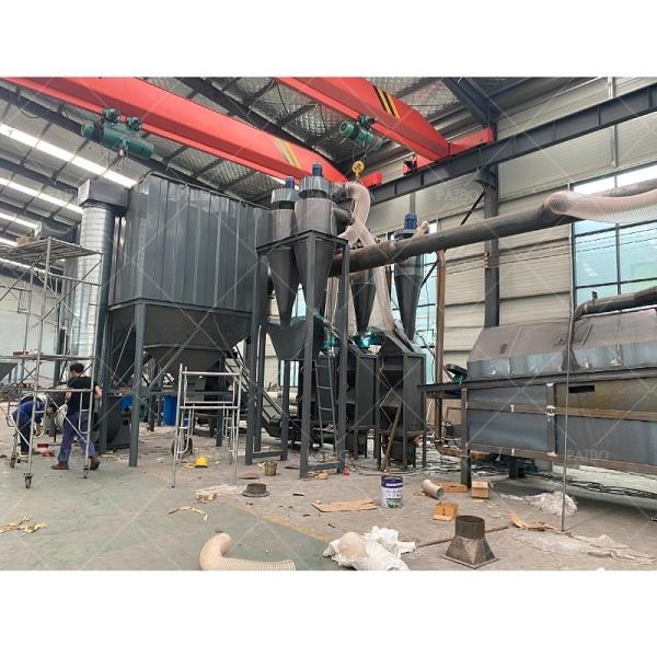 Maximizar lucros com reciclagem de sucata de cobre e máquina de reciclagem de óleo de motor de resíduos