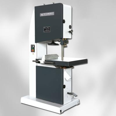 MJ396 MJ397A Sliding Bandsaw Table Wheel Dia600mm Vertical For Wood