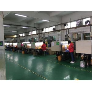 Hongxiang Plastic Product Co.Ltd